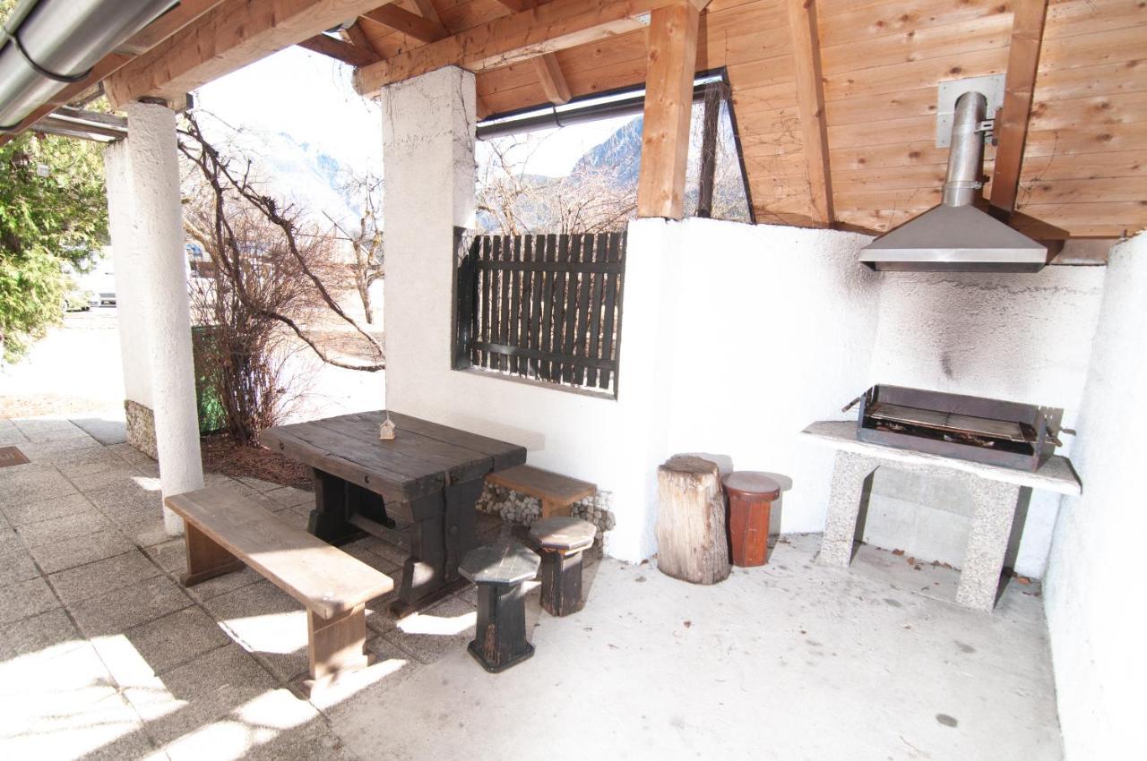 Guest House Vila Korosec Bovec Dış mekan fotoğraf